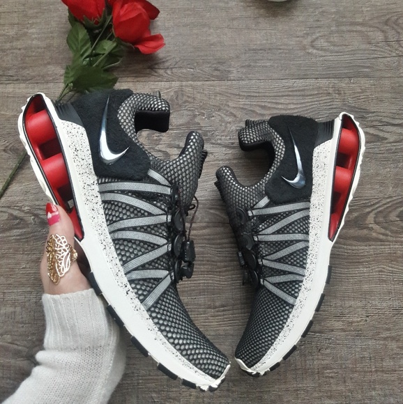 NEW ⚘Nike⚘ Shox Gravity - Picture 2 of 6